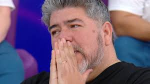 Cuestión de peso: qué le contestaron al Gaucho Ernesto cuando pidió permiso  para tomar "la pastillita azul"