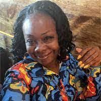 Shaquita Campbell's Instagram, Twitter & Facebook