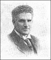 Bletchley during World War Two