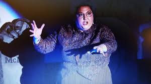 Warren Gerds/Critic at Large: Review: Virtual, live 'Spoon River Project'  spicy, troubled in Manitowoc