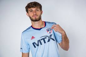 The football club that bought their fans: Fc Dallas Drops New Secondary Kit For 2021 3rd Degree