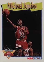 Maybe you would like to learn more about one of these? 15 Most Valuable 1991 Nba Hoops Cards Old Sports Cards