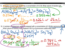 Displaying top 8 worksheets found for problems involving factors of polynomials. Answer Key Video For Worksheet 5 1 Chemistry Moles Showme
