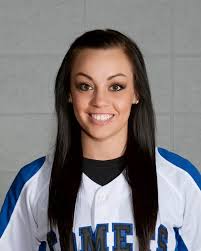 2011 Softball Roster