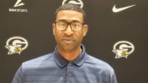 Gray Collegiate SC hires basketball coach Carlos Powell