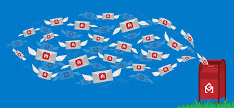 This is the list of companies that offer a free email account, in alphabetical order : Send 10 000 Emails With Gmail Updated 2021