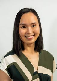 Angel Li's Instagram, Twitter & Facebook