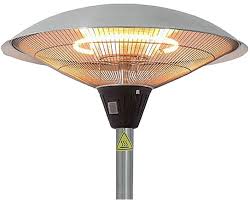 Maybe you would like to learn more about one of these? Az Patio Heater Hil 1821 Review Does It Provide Enough Heat