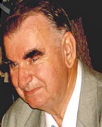 Jerzy Janusz Małecki