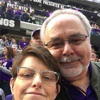 Ken Herslip's Instagram, Twitter & Facebook