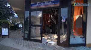 De**37 / 370 ‍605 90. Mutterstadt Geldautomat Der Sparda Bank Gesprengt Metropolregion Rhein Neckar News Events