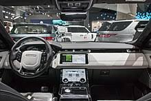 The following other wikis use this file: Range Rover Evoque Wikipedia