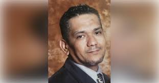 Obituary information for Fernando G. Morales