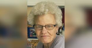 Obituary information for Helen Berg-Rollman