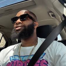 ⚜️Corey Cash, MPA (@logicbrnr)