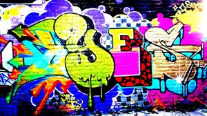 Graffiti Full Hd Hdtv Fhd 1080p Wallpapers Hd Desktop Backgrounds 1920x1080 Downloads Images And Pictures