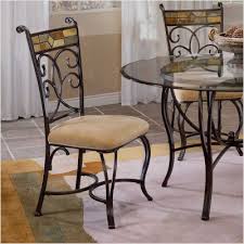 Pompei Dining Chairs Set Of 2 Hillsdale Furniture 4442 802 Metal Dining Chairs Rustic Dining Chairs Dining Chairs