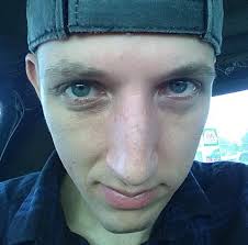 My son Daniel just wanted to say howdy from the foothills of North  Carolina.. It's a cool 47 degrees here and He says 'HOWDY!'