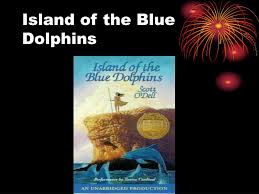 This is my 40th covering the newbery post. Ppt Island Of The Blue Dolphins Powerpoint Presentation Free Download Id 5392219