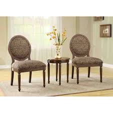 3 Piece Accent Chair And Table Set Best Master Furniture Accent Chair Set Living Room Side Table Living Room Chairs