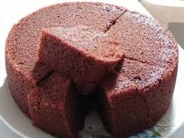 Pin Di Steam Cake Recipe