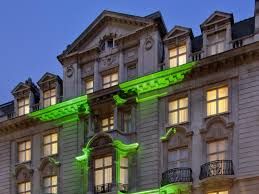 Best fun date night ideas for cheap. Book Holiday Inn London Oxford Circus London 2021 Prices From A 202