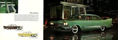 Image result for Misty Green 1958 Plymouth