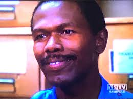 Character appearance in In The Heat Of The Night