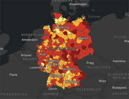 Met de komst van het nederlandse dashboard hebben we besloten de onze buiten werking te stellen en de bouw daarvan te ondersteunen. Corona In Duitsland Veelgestelde Vragen Duitsland Instituut