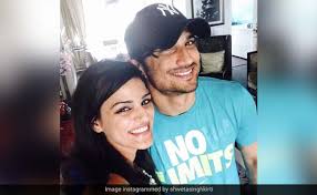 Raksha Bandhan 2020 Sushant Singh Rajput S Sister Shares Glimpses Of His Childhood You Will Always Be Our Pride Network20 News 218 likes · 1 talking about this. network20 news