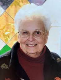 Carol Jane (Inman) Everson Obituary June 20, 2022