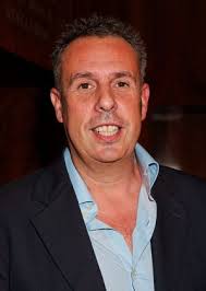 Gladiator Enigma Jenny Pacey Friend Wayne Editorial Stock Photo