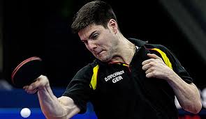 Check spelling or type a new query. Olympia 2016 Tischtennis Ass Dimitrij Ovtcharov Im Interview