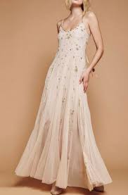 Free People One Amelie Dress Free People Prom Dress Fancy Dresses Embellished Dress
