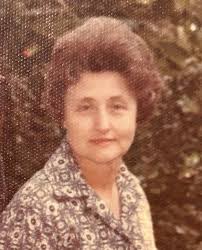 Halie Callaway Obituary