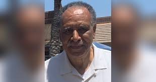 Floyd Benjamin Obituary