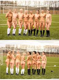 Norway National Football Team Nude - 32 photos