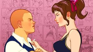 Cara bermain game bully : Download Game Bully Android Anniversary Edition Apk Hienzo Com