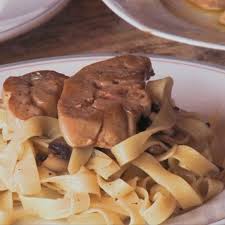 La Macaronade Au Foie Gras D Huguette Recette Foie Gras Alimentation
