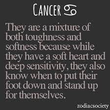 From this date onwards it is in full strength until july 20th and is then for seven days gradually losing its strength on account of becoming overlapped by the cusp of the incoming. Zodiac Society They Are A Mixture Of Both Toughness And Softness Cancer Zodiac Facts Cancer Horoscope Cancer Zodiac