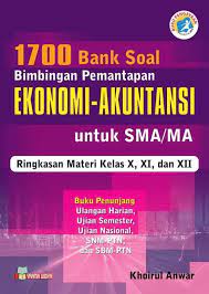 Latihan soal penilaian tengah semester 2019 ekonomi kelas xii. Soal Dan Pembahasan Ekonomi Akuntansi Kelas 12 Kumpulan Contoh Surat Dan Soal Terlengkap