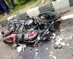 Marine accidents are common in indonesia, an archipelago of more than 17,000 islands, where many use ferries and other boats to travel despite poor safety standards. Bike Accident News Latest News Photos Videos On Bike Accidents Today