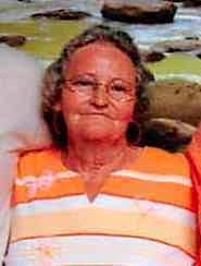 Barbara Guy Bennett (1947-2013)