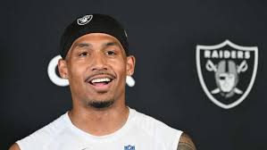 Raiders sign WR Malik Flowers to practice squad