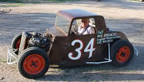 Have you ever been in arizona where you can enjoy the amazing landscape of sonaran desert with cool cactus species that most of us can see only while each dwarf car is built only by hand from scratch and took between 3,000 and 4,000 hours to complete. Miniature Automobiles Ernie Adams