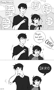 Voltron Legendary Defender Tumblr Voltron Funny Voltron Comics Voltron Fanart