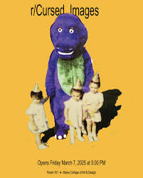 Sarah Goodsell '25 is a Graphic Design major at MECA&D. This summer, Sarah  is interning at Vivid Design Studios, which is based in Portland, Maine and  founded by MECA&D alumni Hallie Mitchell '