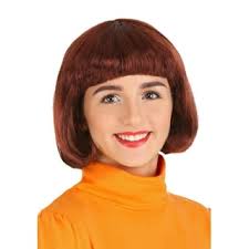 daphne scooby doo hair