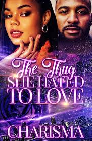 Amazon.com: The Thug She Hated to Love eBook : Kelly, Charisma: Kindle Store