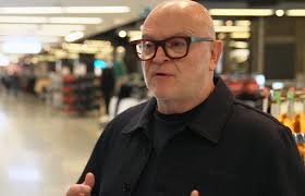 Dimite el CEO de Primark tras una acusación de comportamiento inadecuado  hacia una mjer